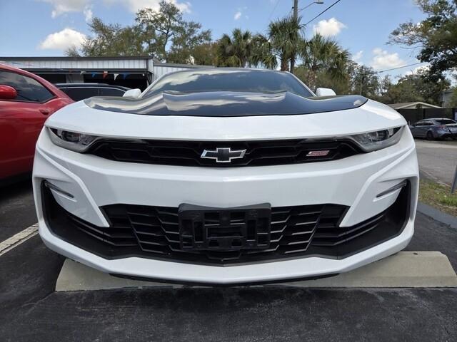 Chevrolet Camaro2Ss - Thumbnail 2