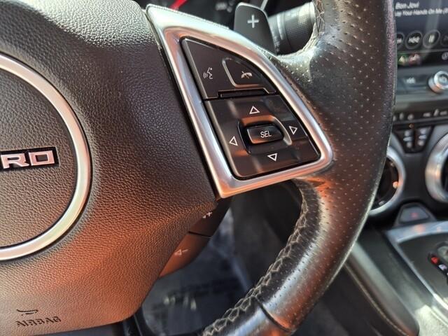 Chevrolet Camaro2Ss - Thumbnail 19