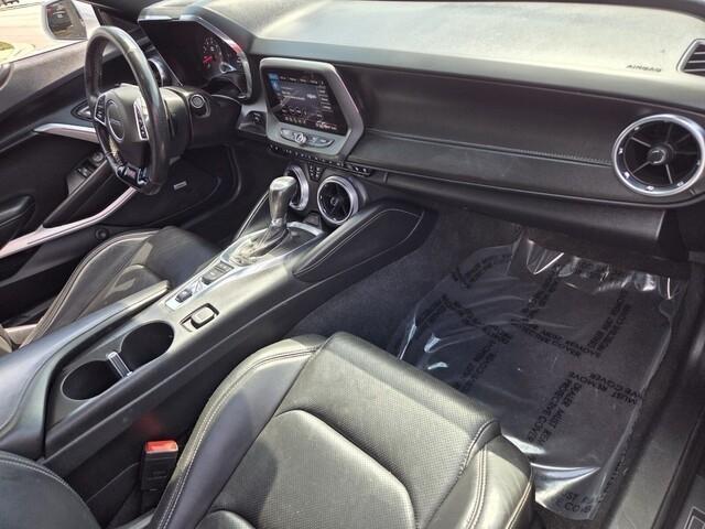 Chevrolet Camaro2Ss - Thumbnail 14