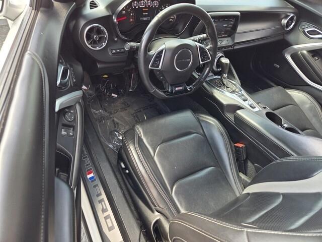 Chevrolet Camaro2Ss - Thumbnail 8