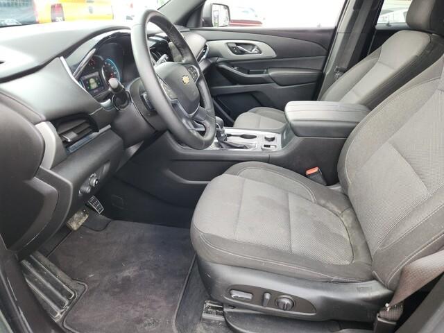 Chevrolet Traverselt - Thumbnail 5