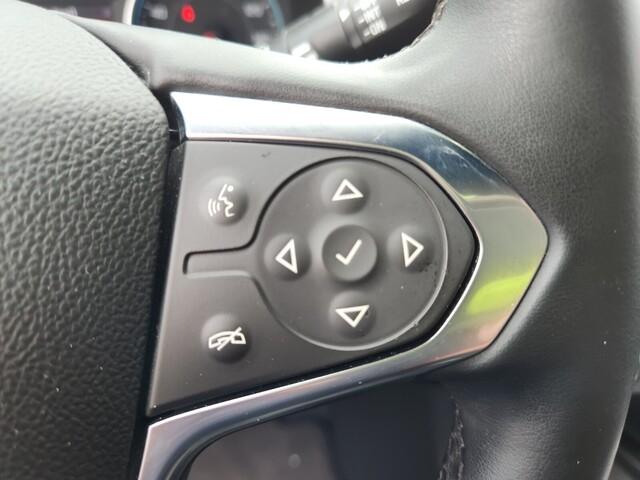 Chevrolet Traverselt - Thumbnail 18