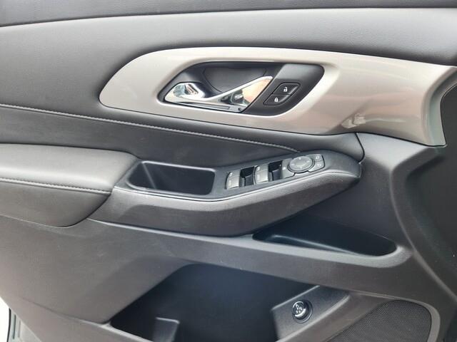 Chevrolet Traverselt - Thumbnail 20