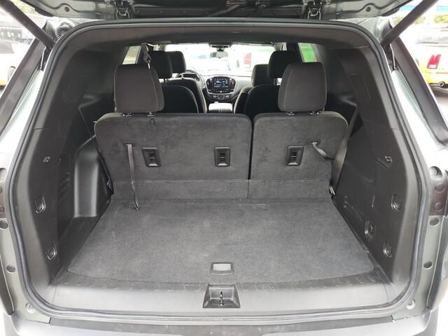 Chevrolet Traverselt - Thumbnail 9