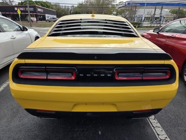 Dodge Challengerr/T Scat Pack Shaker - Thumbnail 14