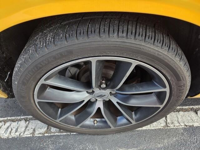 Dodge Challengerr/T Scat Pack Shaker - Thumbnail 16