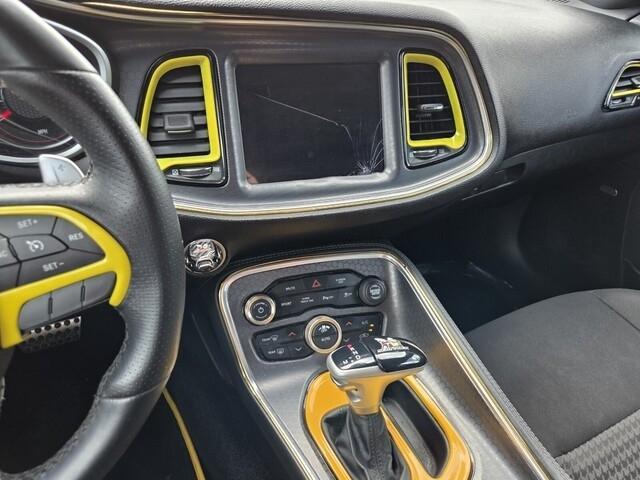 Dodge Challengerr/T Scat Pack Shaker - Thumbnail 8