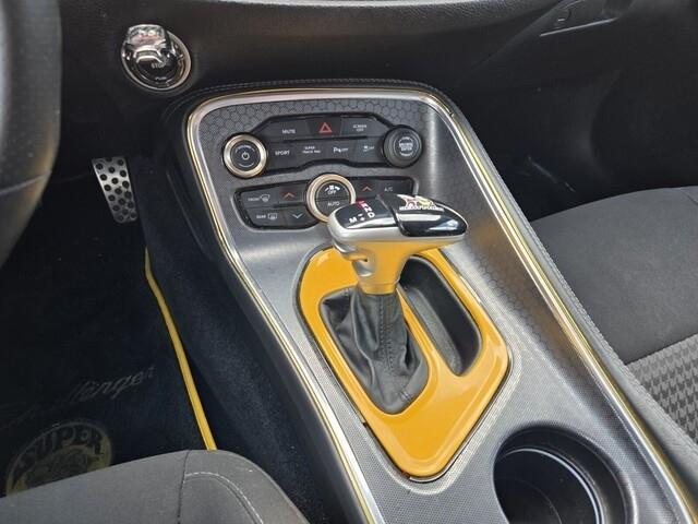 Dodge Challengerr/T Scat Pack Shaker - Thumbnail 7