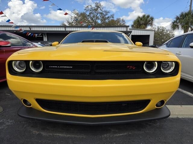 Dodge Challengerr/T Scat Pack Shaker - Thumbnail 2