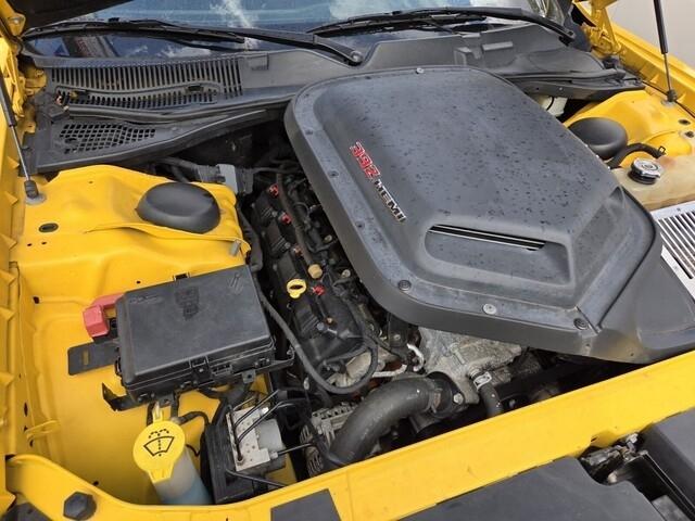 Dodge Challengerr/T Scat Pack Shaker - Thumbnail 20