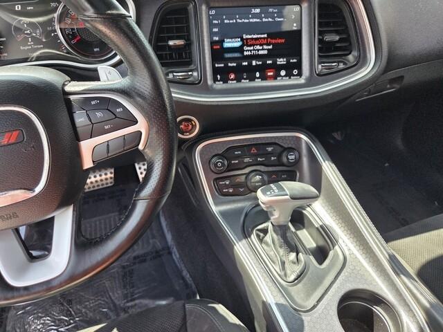 Dodge Challengerr/T Scat Pack - Thumbnail 8