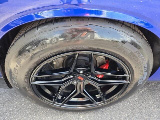 Dodge Challengerr/T Scat Pack - Thumbnail 20