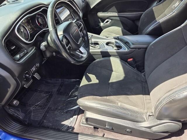 Dodge Challengerr/T Scat Pack - Thumbnail 5