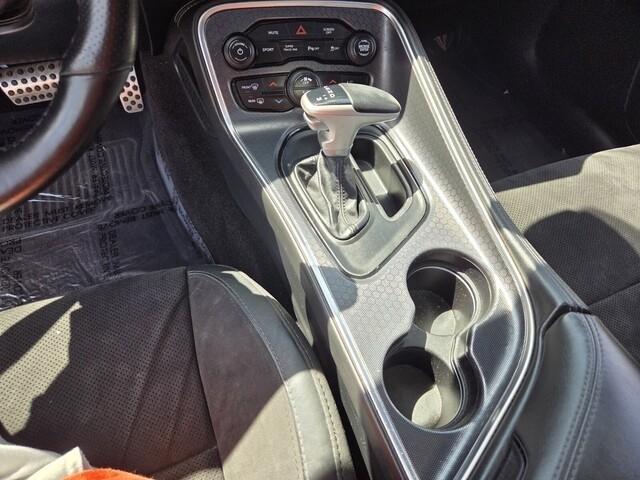 Dodge Challengerr/T Scat Pack - Thumbnail 7