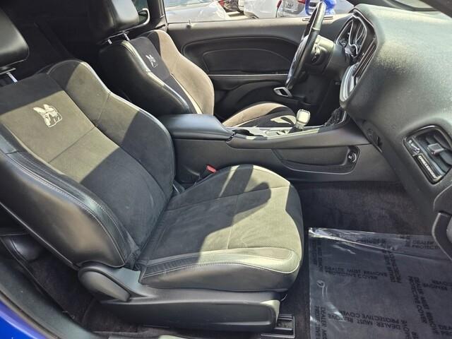 Dodge Challengerr/T Scat Pack - Thumbnail 19