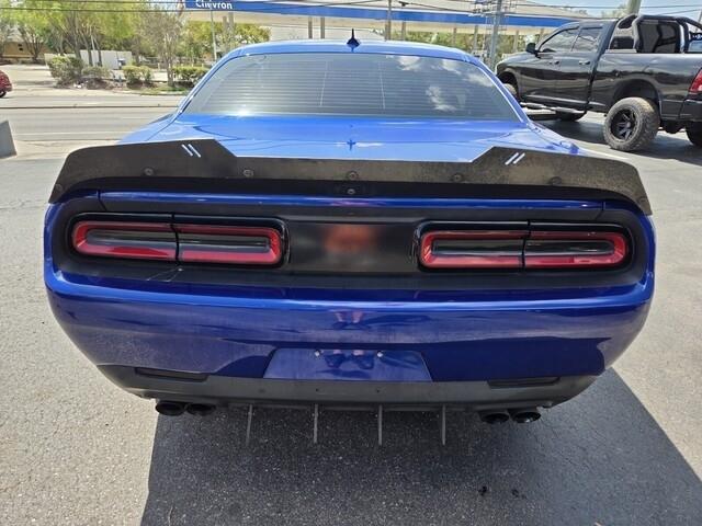 Dodge Challengerr/T Scat Pack - Thumbnail 16