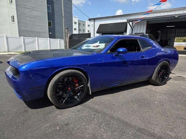 Dodge Challengerr/T Scat Pack - Thumbnail 3