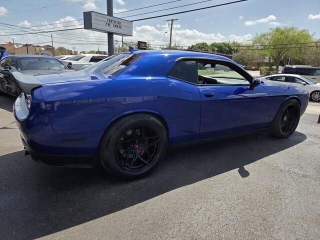 Dodge Challengerr/T Scat Pack - Thumbnail 17