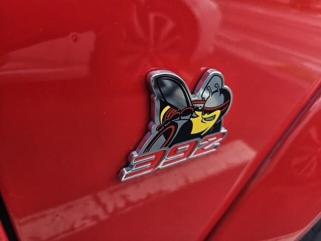 Dodge Challengerr/T Scat Pack Wide Body - Thumbnail 19