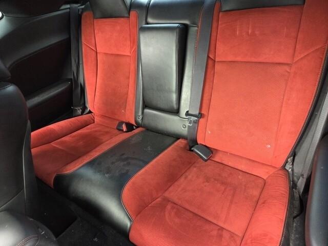 Dodge Challengerr/T Scat Pack Wide Body - Thumbnail 5