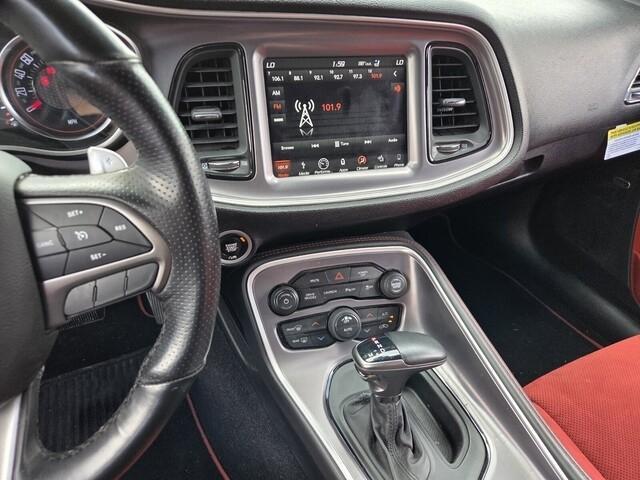 Dodge Challengerr/T Scat Pack Wide Body - Thumbnail 8