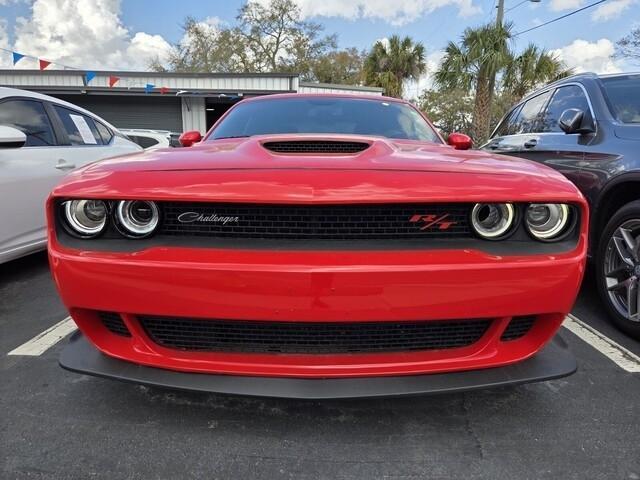 Dodge Challengerr/T Scat Pack Wide Body - Thumbnail 2