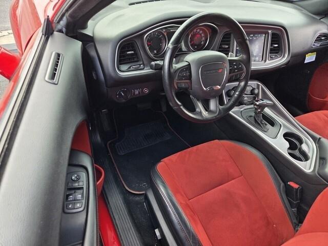 Dodge Challengerr/T Scat Pack Wide Body - Thumbnail 6