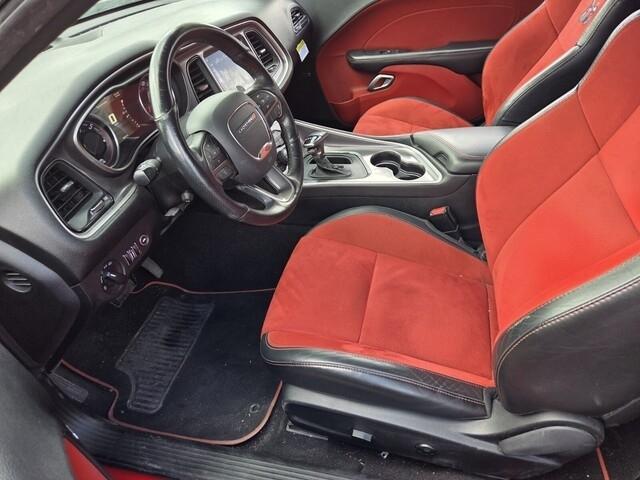 Dodge Challengerr/T Scat Pack Wide Body - Thumbnail 4