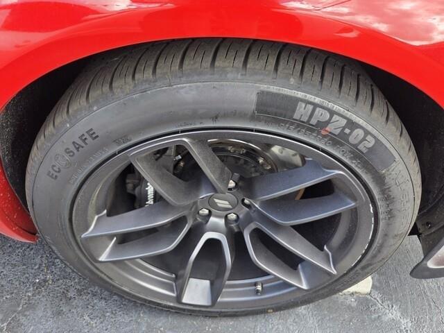 Dodge Challengerr/T Scat Pack Wide Body - Thumbnail 20