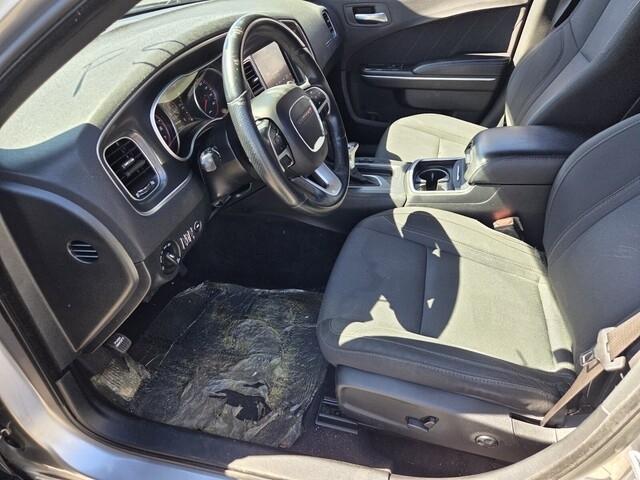 Dodge Chargerr/T - Thumbnail 5