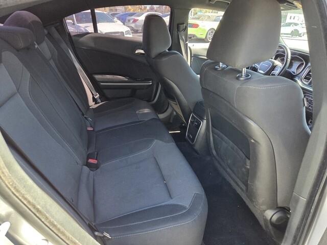 Dodge Chargerr/T - Thumbnail 16