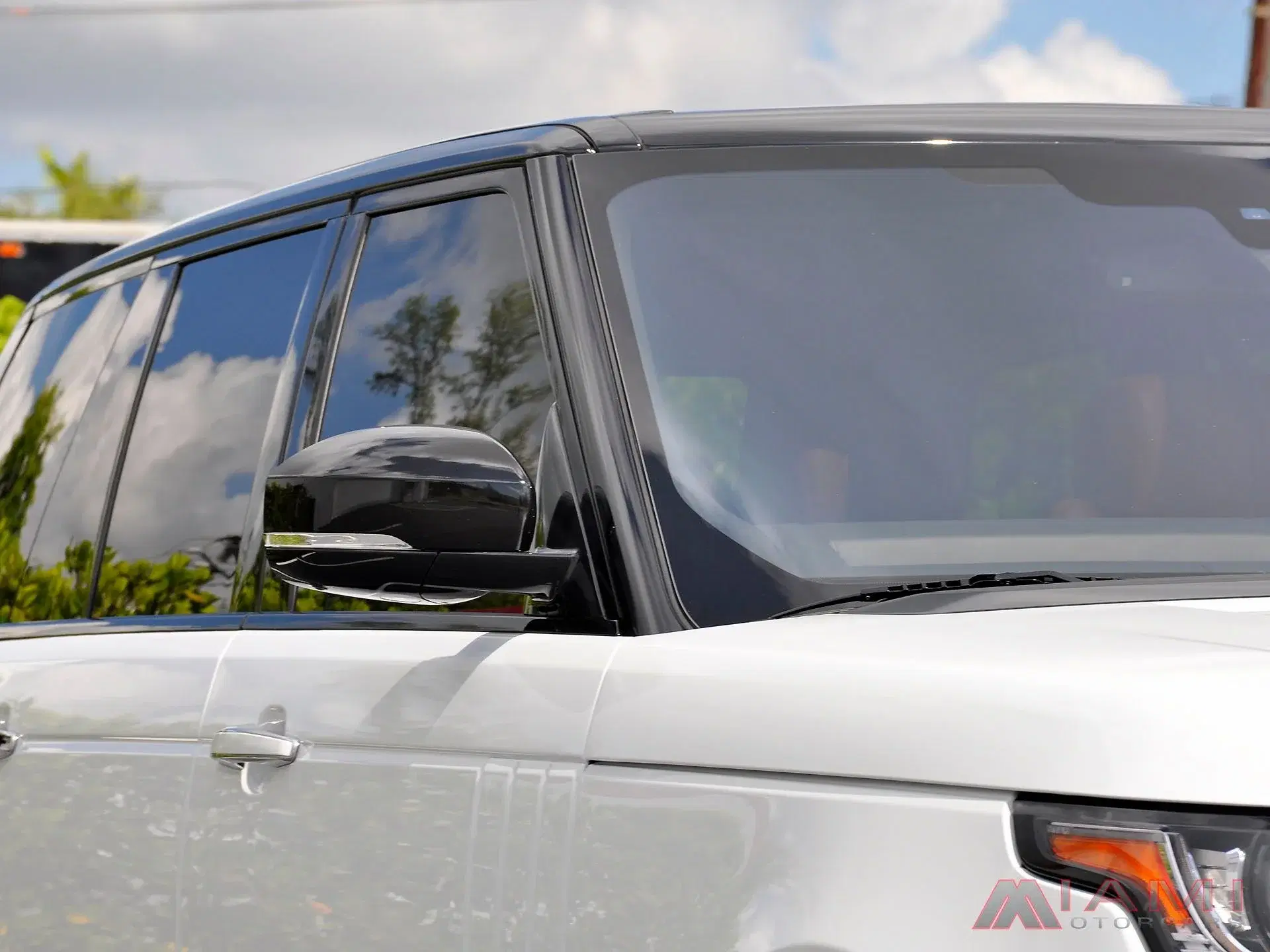 Land Rover Range Rover - Thumbnail 18
