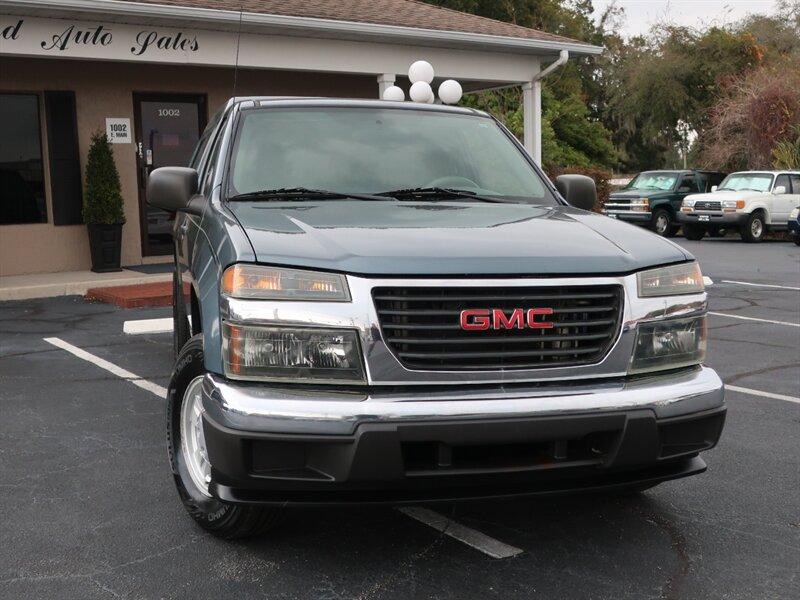 GMC Canyon SLE - Thumbnail 3