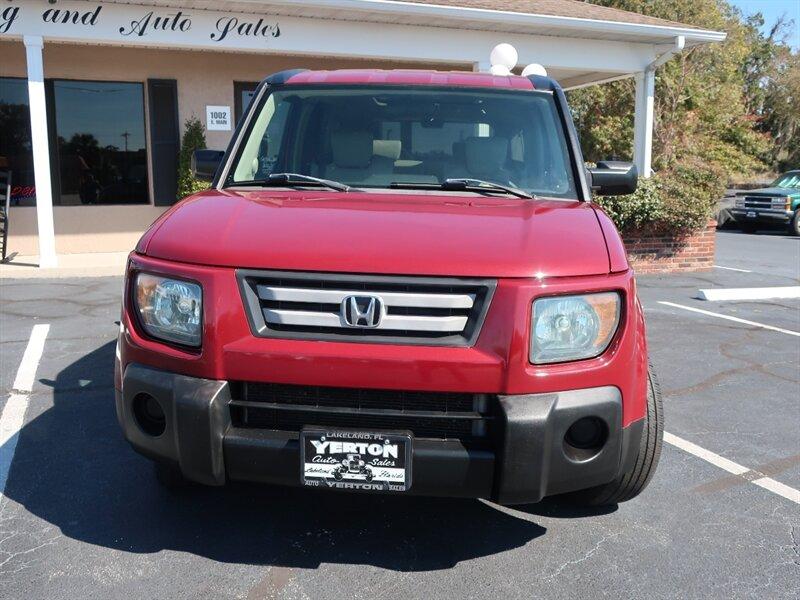 Honda Element EX - Thumbnail 3