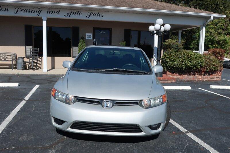 Honda Civic EX - Thumbnail 2