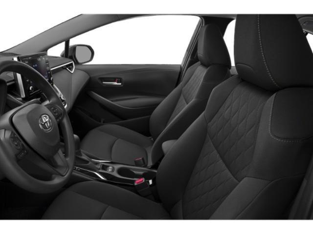 Toyota Corolla Le Fwd - Thumbnail 11