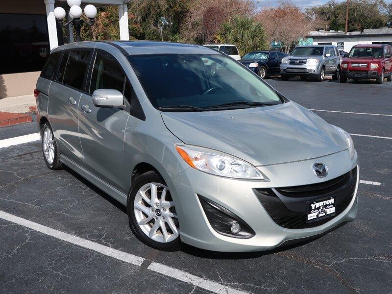Mazda Mazda5 Grand Touring - Thumbnail 3