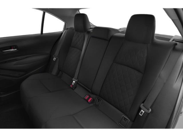 Toyota Corolla Le Fwd - Thumbnail 15