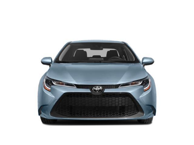 Toyota Corolla Le Fwd - Thumbnail 6
