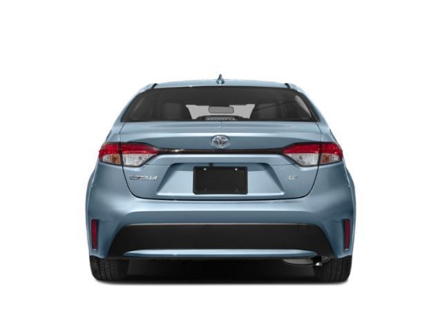 Toyota Corolla Le Fwd - Thumbnail 7