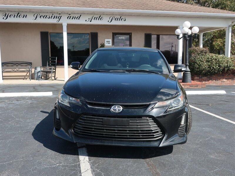 Scion TC - Thumbnail 2