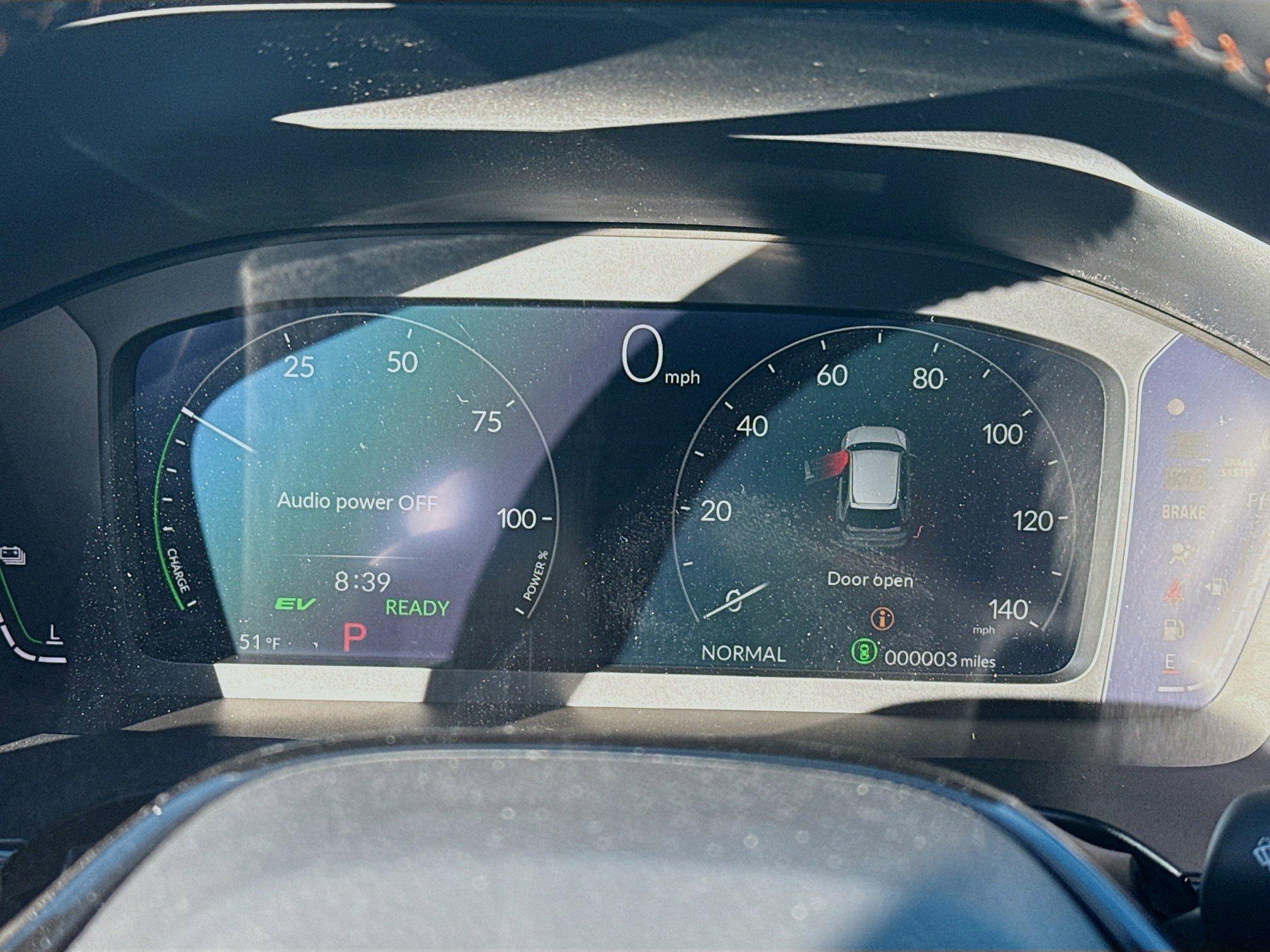 Honda Cr-V Hybrid Sport Touring Awd - Thumbnail 12