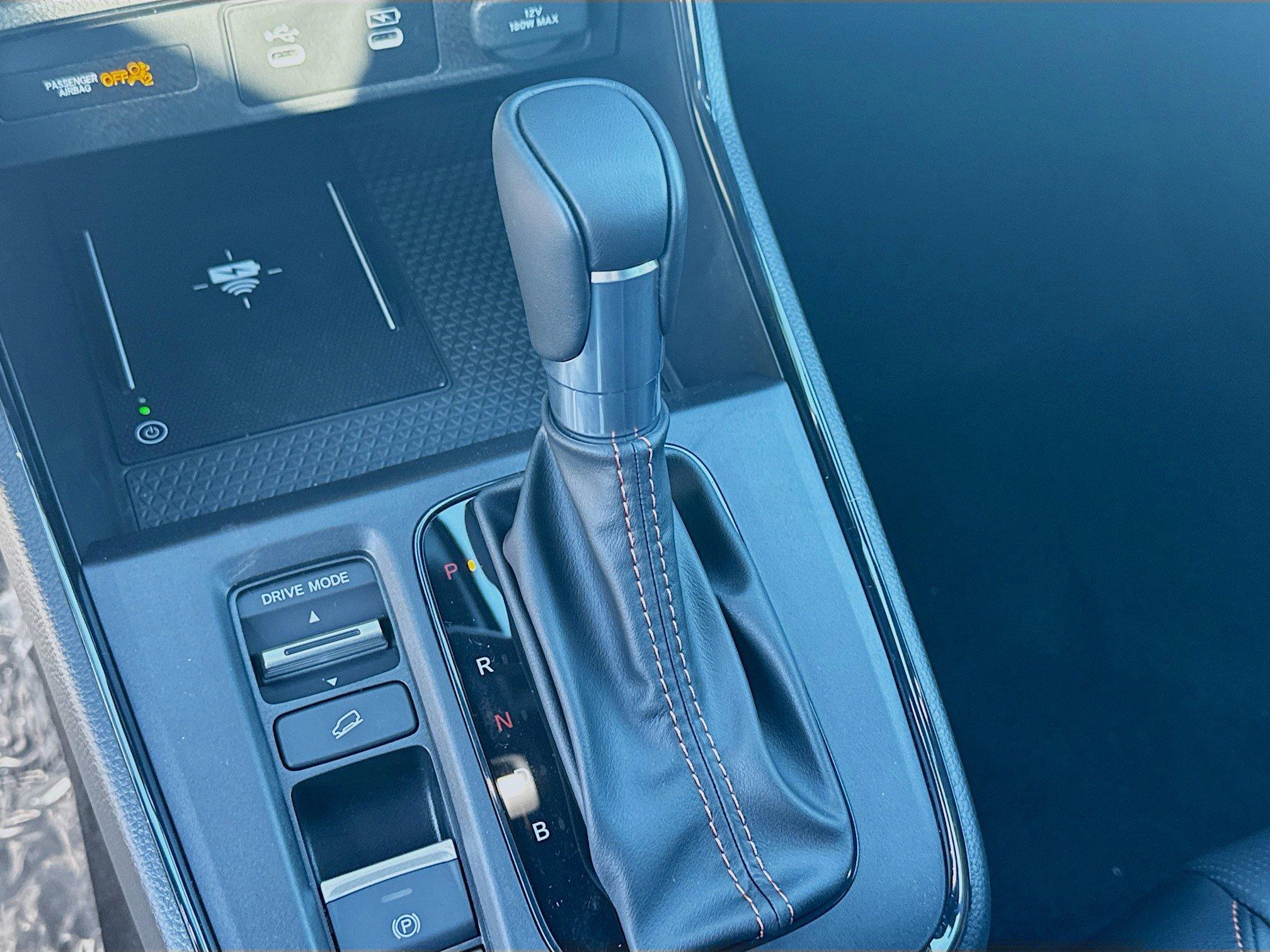 Honda Cr-V Hybrid Sport Touring Awd - Thumbnail 17