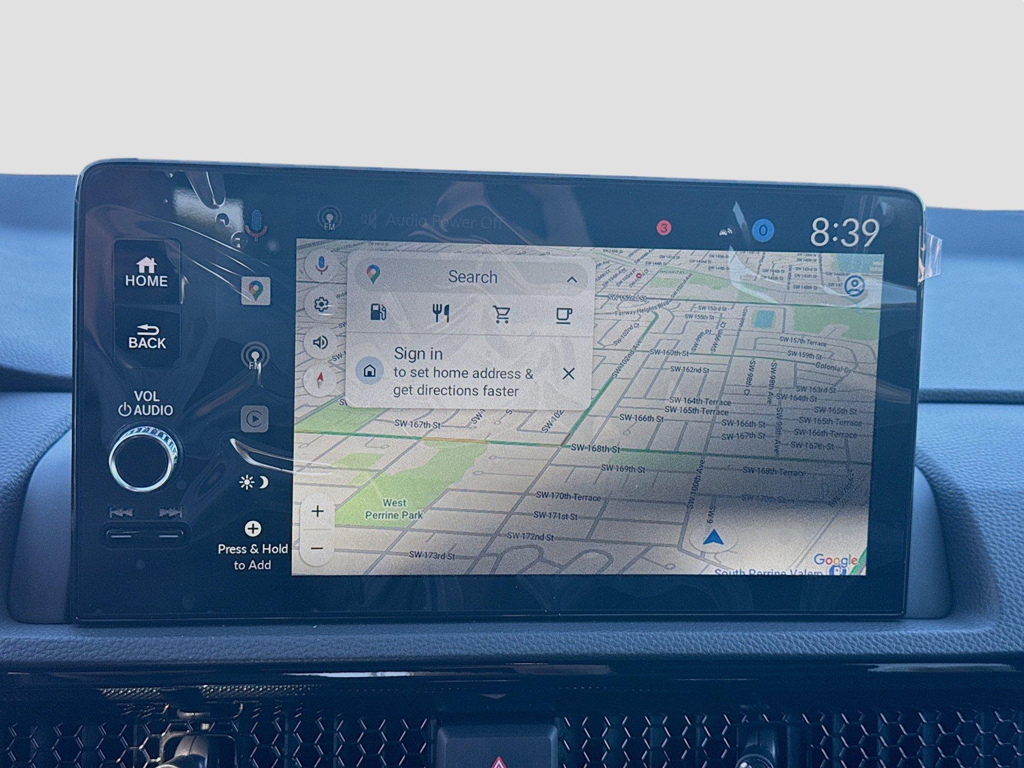 Honda Cr-V Hybrid Sport Touring Awd - Thumbnail 14