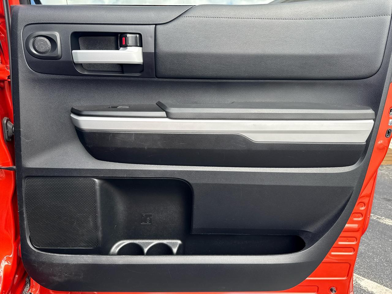 Toyota Tundra 2Wdsr5 Crewmax 5.5' Bed 5.7L (Natl) - Thumbnail 18