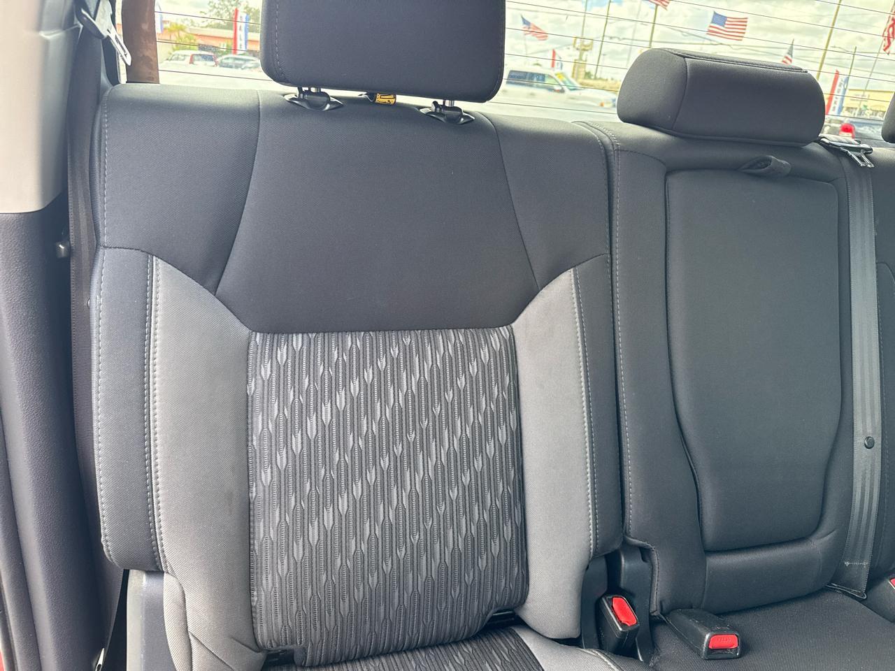 Toyota Tundra 2Wdsr5 Crewmax 5.5' Bed 5.7L (Natl) - Thumbnail 15