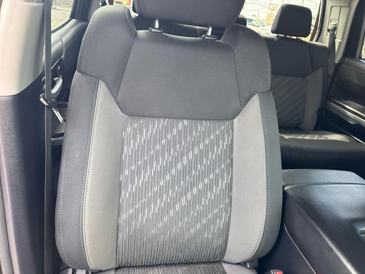 Toyota Tundra 2Wdsr5 Crewmax 5.5' Bed 5.7L (Natl) - Thumbnail 10