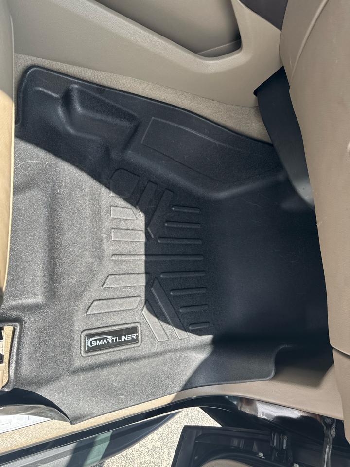 Chevrolet Suburban2Wd 4Dr Lt - Thumbnail 10