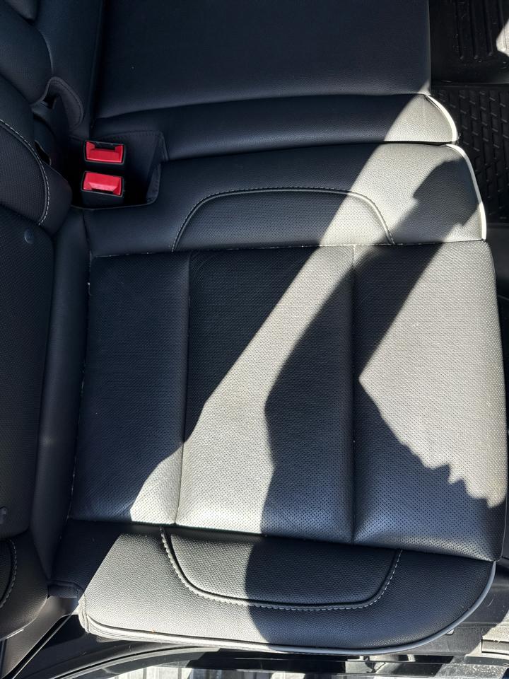 Chevrolet Silverado 15004Wd Crew Cab 143.5" High Country - Thumbnail 19