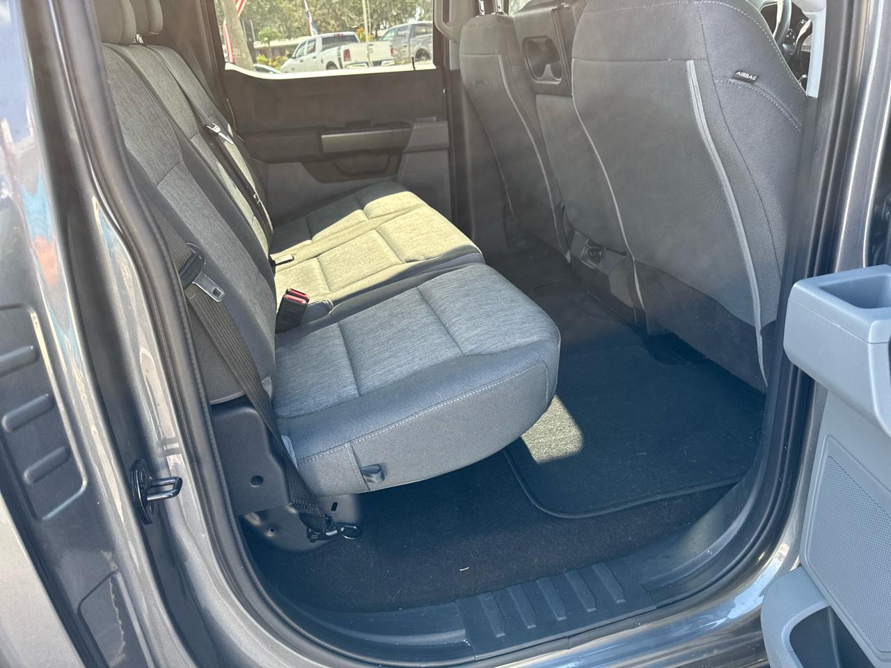 Ford F-150Xl 4Wd Supercrew 5.5' Box - Thumbnail 13